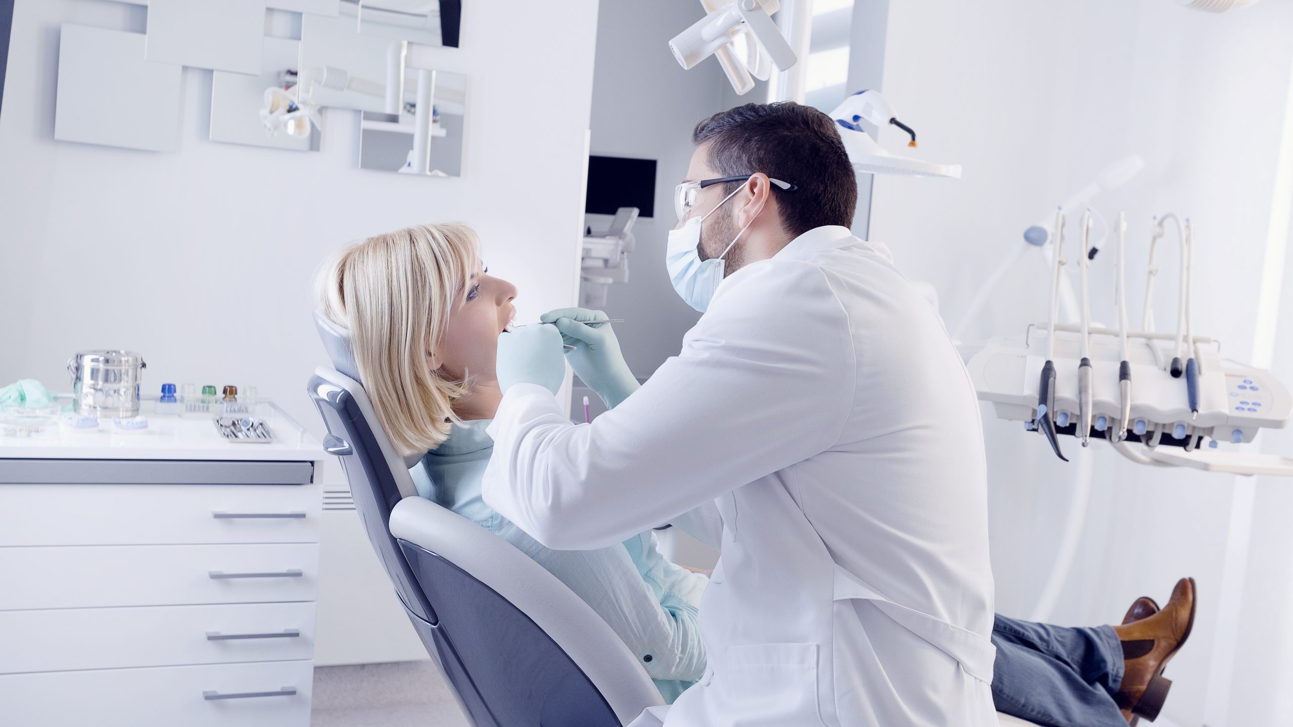 Dentist in Newton, NH